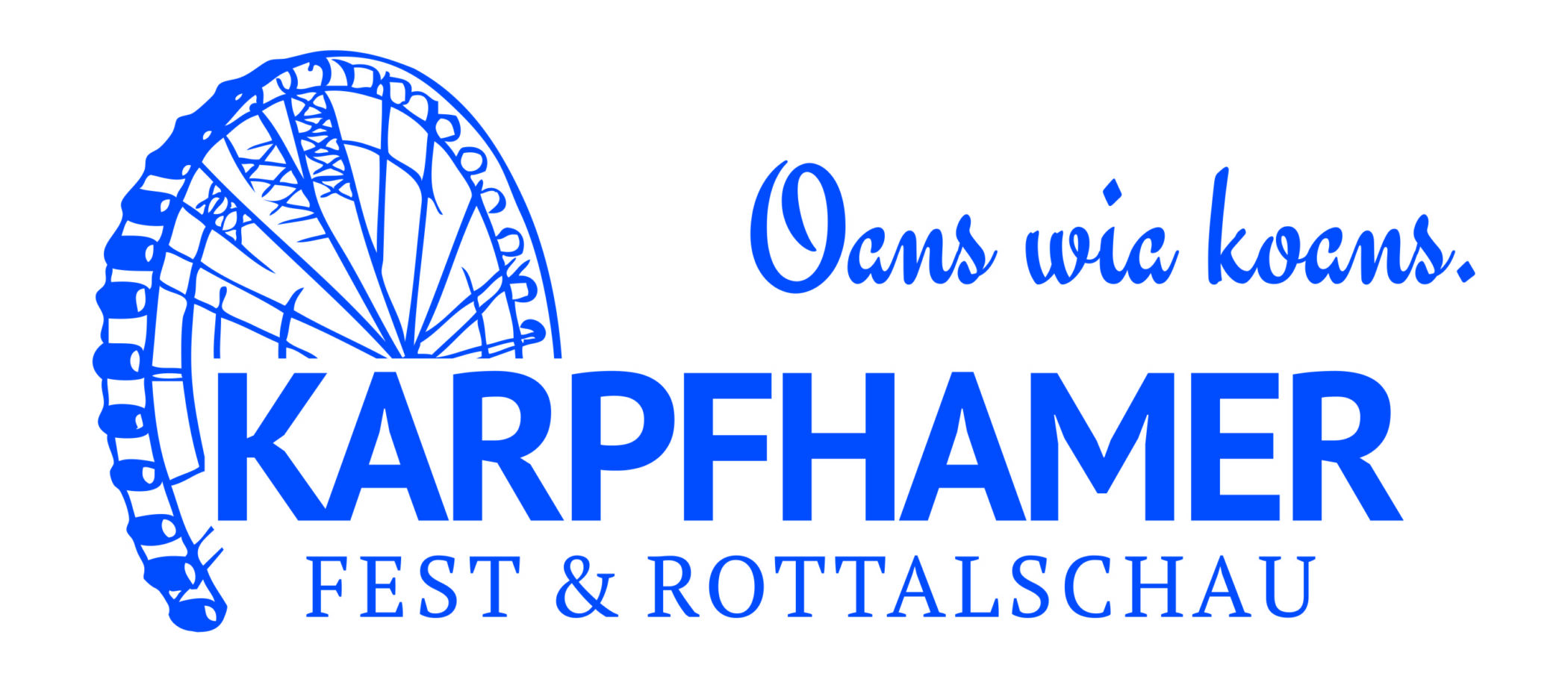 Karpfhamer Fest – Rottalschau 2025