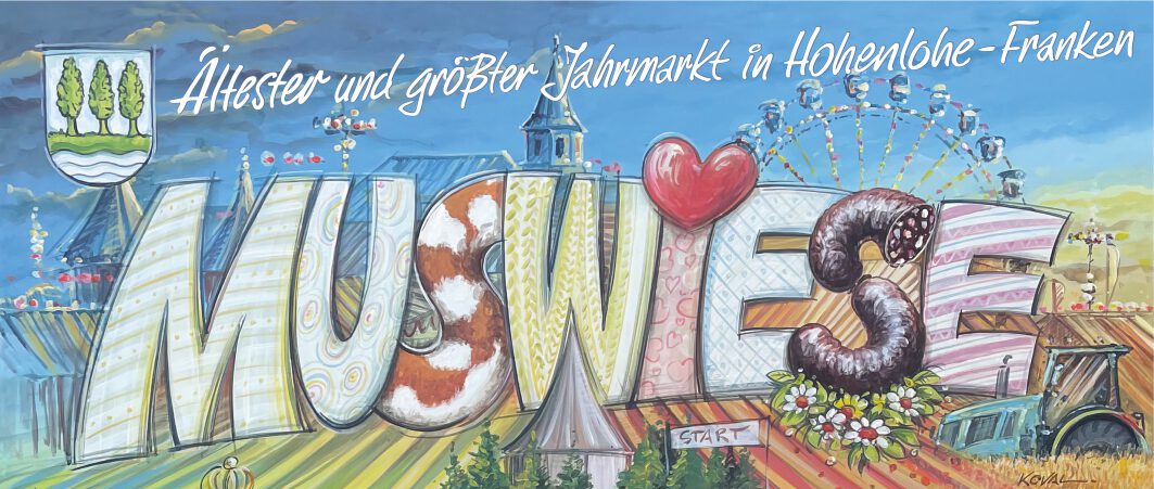 Banner Muswese 2025