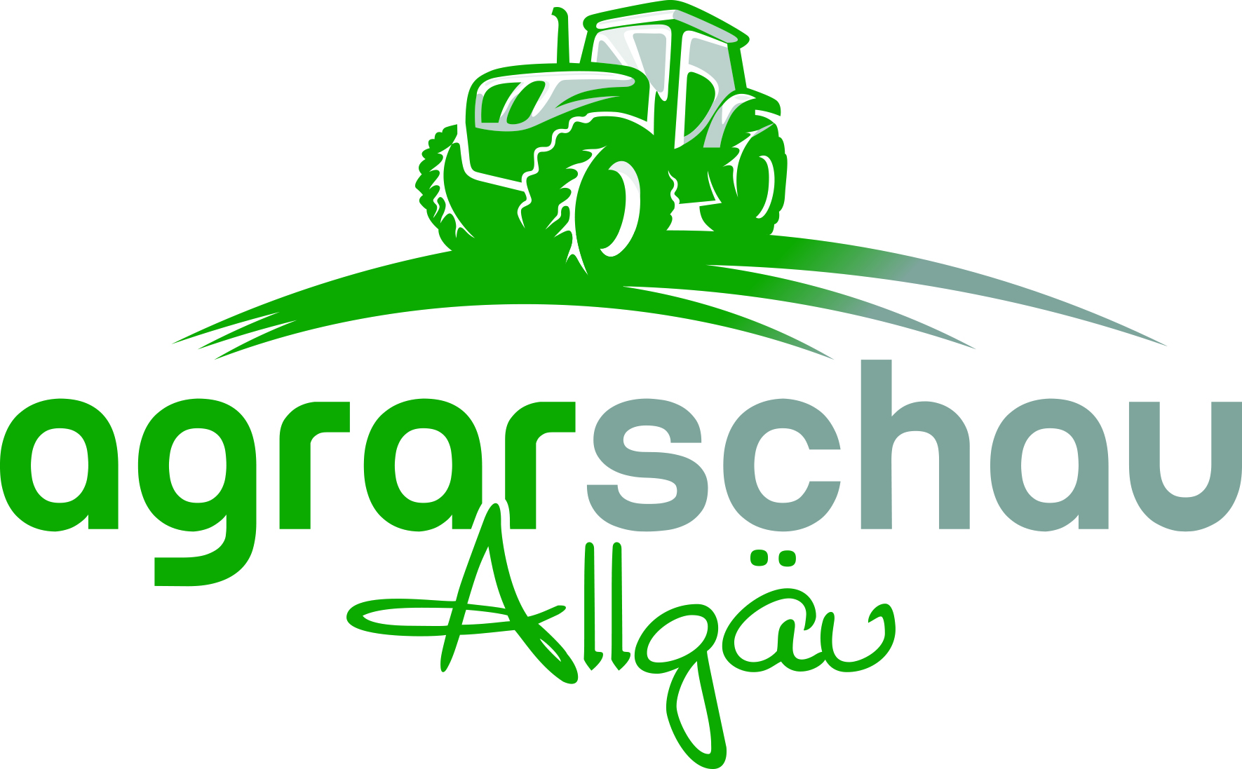 Logo Agrarschau Allgäu
