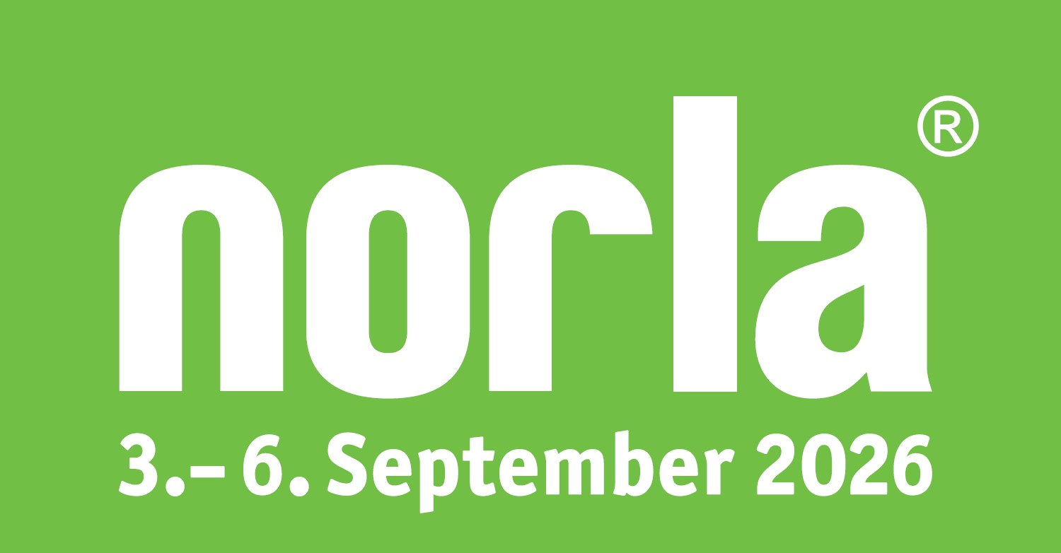 Banner Norla 3.-6. September 2026